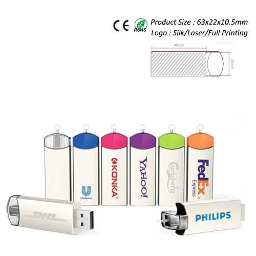 ABS USB Flash Drive