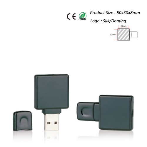 ABS USB Flash Drive