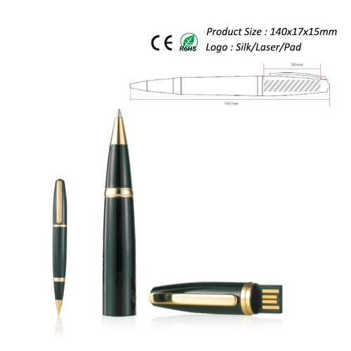 Pen USB Flash Drive