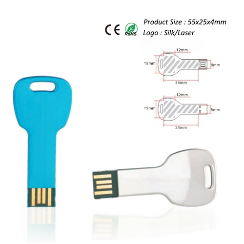 Mini USB Flash Drive