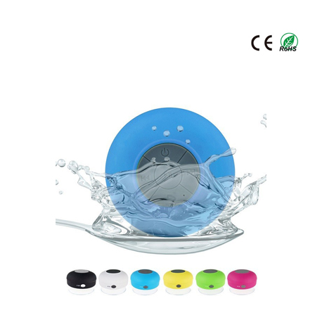 Portable Bluetooth Speaker