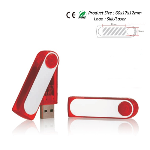 ABS USB Flash Drive