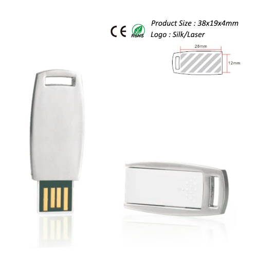 Mini USB Flash Drive