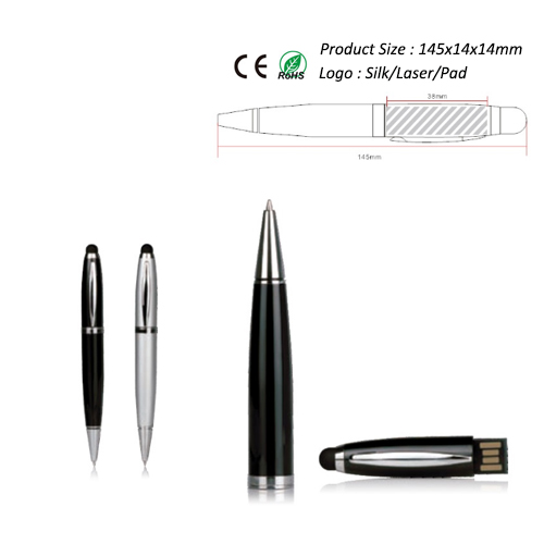 Pen USB Flash Drive