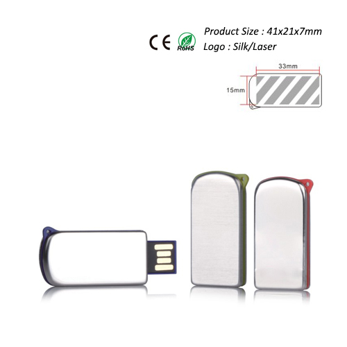 Mini USB Flash Drive