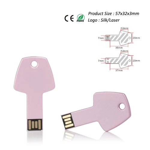 Mini USB Flash Drive