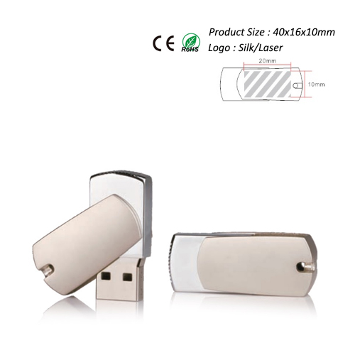 Metal USB Flash Drive