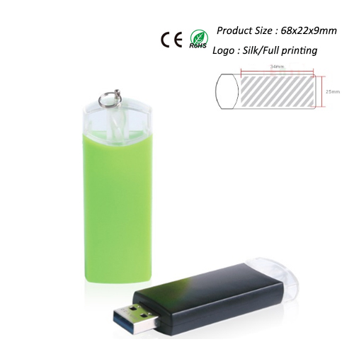 ABS USB Flash Drive