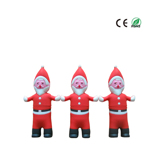 PVC USB Flash Drive