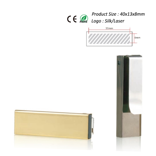 Mini USB Flash Drive