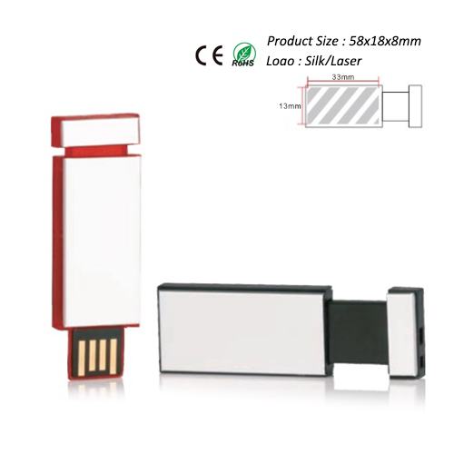 Mini USB Flash Drive