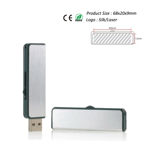 ABS USB Flash Drive
