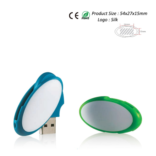 ABS USB Flash Drive
