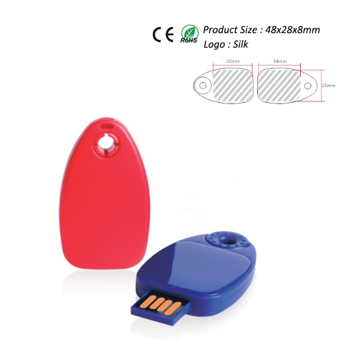 ABS USB Flash Drive