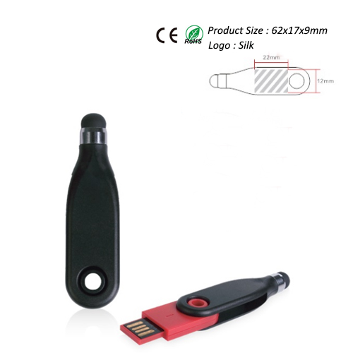 ABS USB Flash Drive