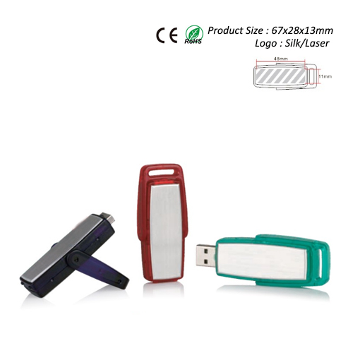 ABS USB Flash Drive