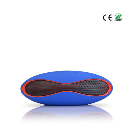 Portable Bluetooth Speaker