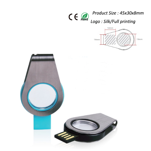 ABS USB Flash Drive