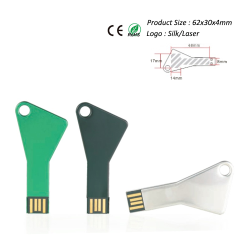 Mini USB Flash Drive