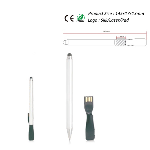 Pen USB Flash Drive