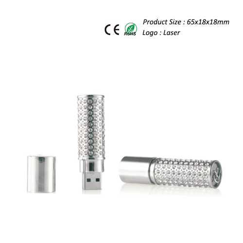 Jewelry USB Flash Drive