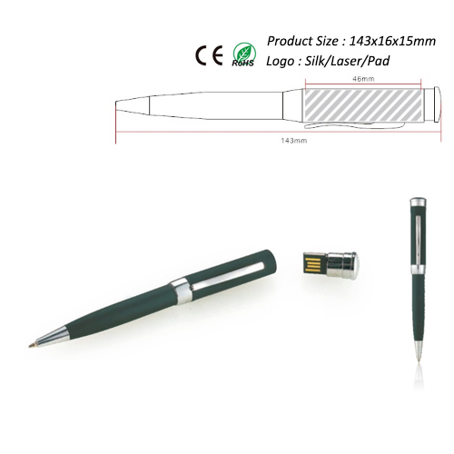 Pen USB Flash Drive