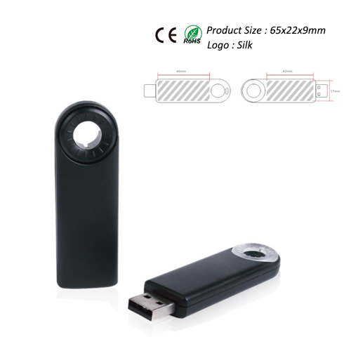 ABS USB Flash Drive