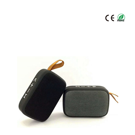 Portable Bluetooth Speaker