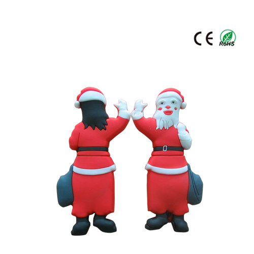 PVC USB Flash Drive