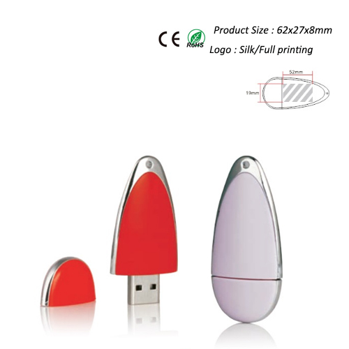 ABS USB Flash Drive