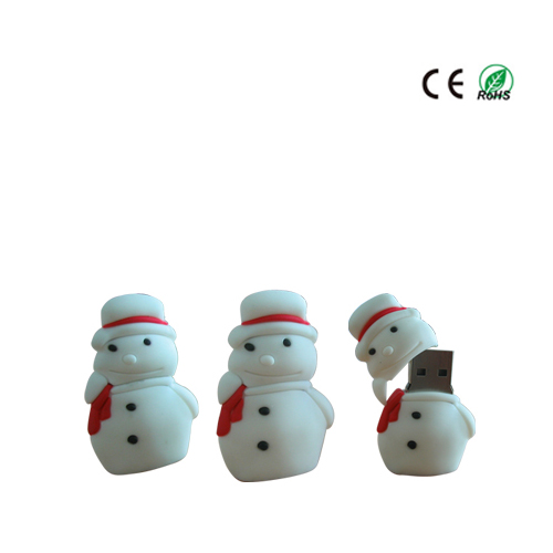 PVC USB Flash Drive