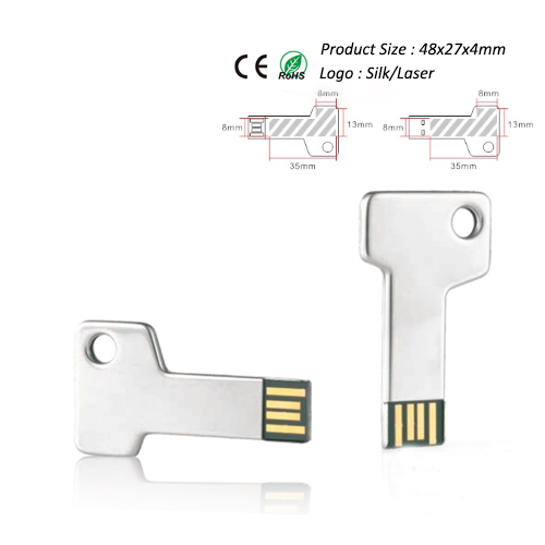 Mini USB Flash Drive
