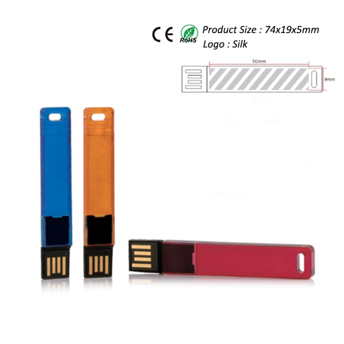 ABS USB Flash Drive