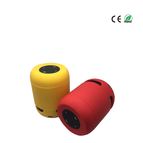 Portable Bluetooth Speaker