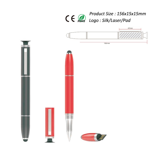 Pen USB Flash Drive