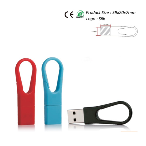 ABS USB Flash Drive