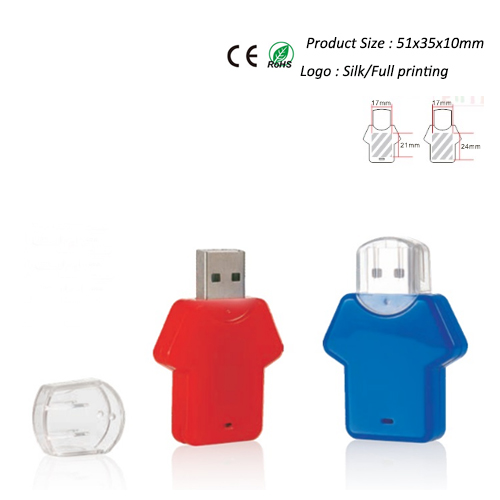 ABS USB Flash Drive