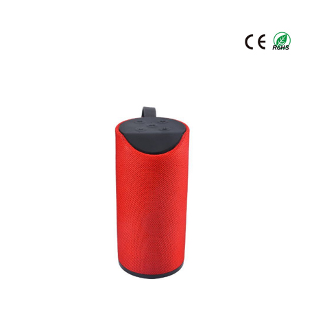 Portable Bluetooth Speaker