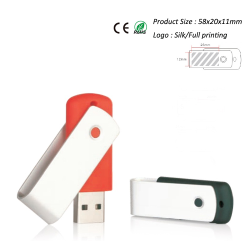 ABS USB Flash Drive