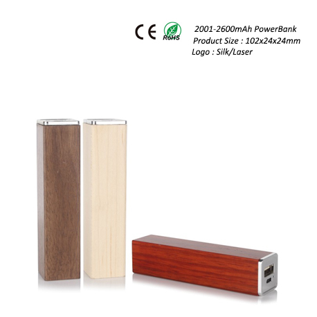 Power Bank