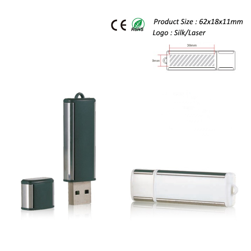 ABS USB Flash Drive