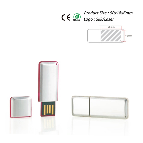 Mini USB Flash Drive