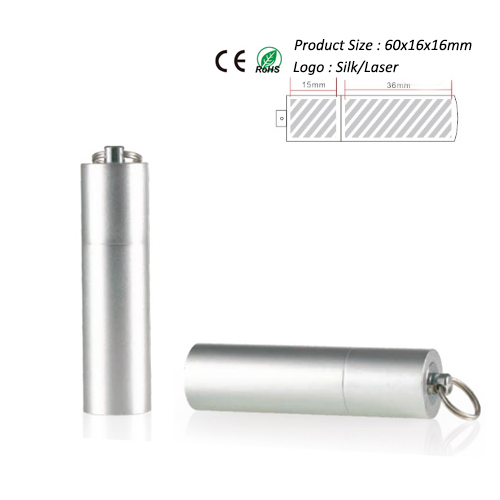 Metal USB Flash Drive